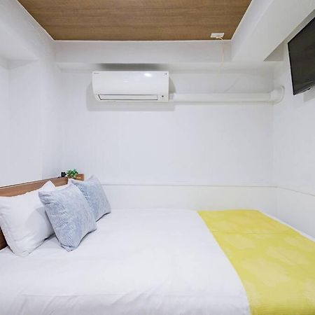 The Harmony Apartment Сапоро Екстериор снимка