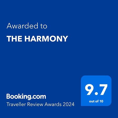 The Harmony Apartment Сапоро Екстериор снимка
