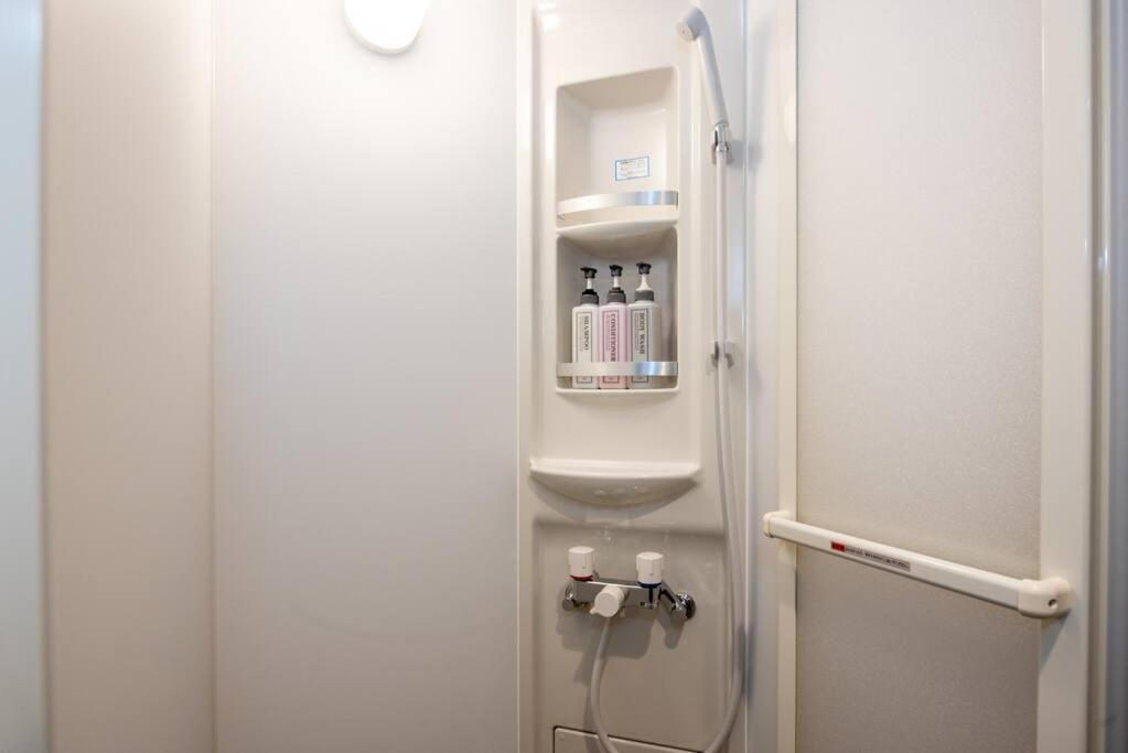 The Harmony Apartment Сапоро Екстериор снимка