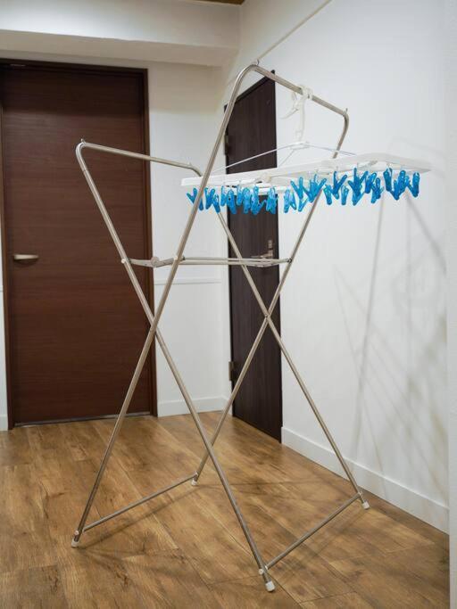 The Harmony Apartment Сапоро Екстериор снимка